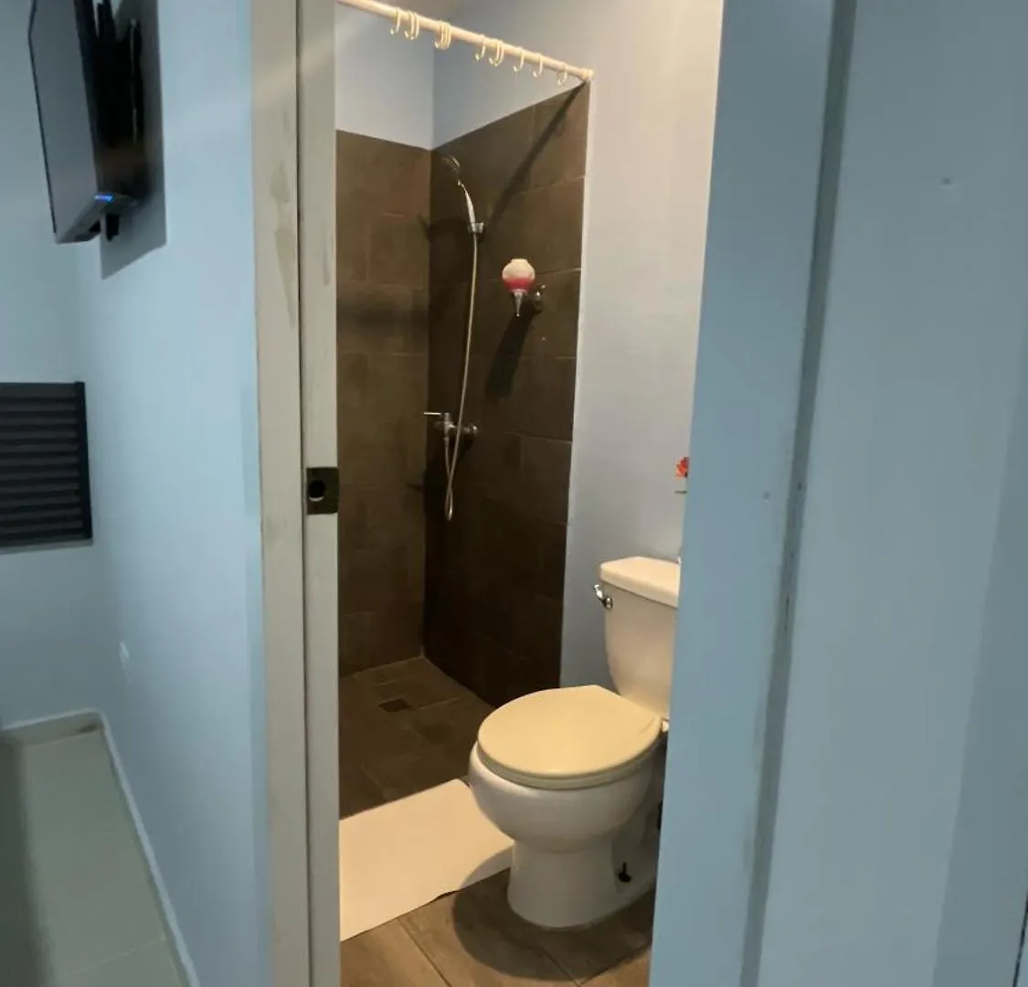 Hotel Jm 257 Gh Santo Domingo 0*,