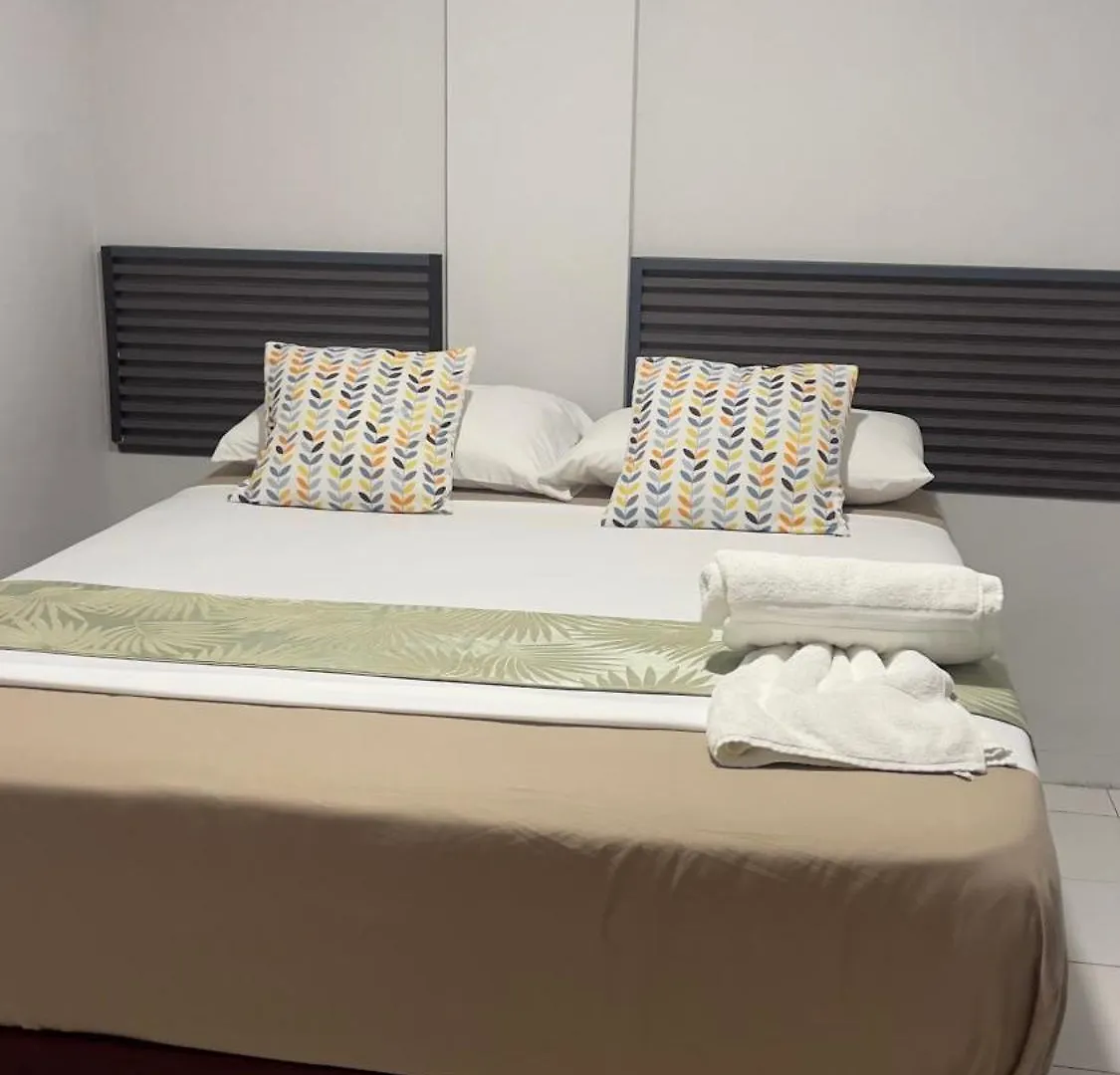 Jm 257 Gh Hotel Santo Domingo