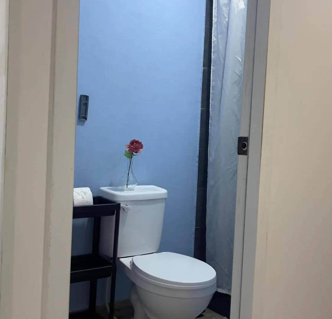 Jm 257 Gh Hotel Santo Domingo